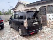 Toyota Voxy 2010 Black for sale