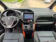 Toyota Voxy X 2WD 8-Seater 2014 Black for sale