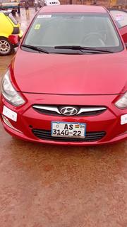 Hyundai Elantra 2013 Red for sale