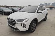 Hyundai Tucson Value FWD 2019 White for sale