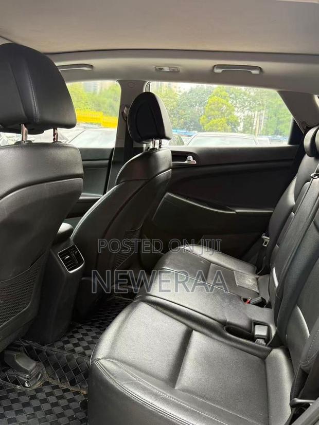 Zotye T700 2015 Green