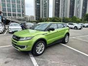 Zotye T700 2015 Green for sale