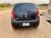 Hyundai I10 2010 Black for sale