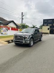 Ford F-150 XLT 4x4 SuperCrew Cab Styleside 6.5 ft. box 157 in. WB 2016 for sale