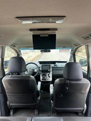 Toyota Voxy 2013 Black for sale