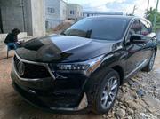 Acura RDX w/A-Spec Advance Package 2023 Black for sale