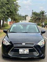Toyota Yaris iA 1.5 FWD 2018 Black for sale