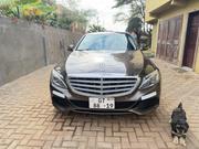 Mercedes-Benz C300 Luxury 4dr AWD 4Matic Sedan (2.0L 4cyl 7A) 2015 for sale
