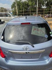 Toyota Vitz 2013 Blue for sale