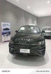 New Geely Radar RD6 Pro 2026 Black for sale