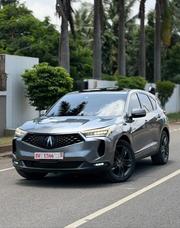 Acura RDX 2023 Silver for sale