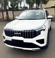 Kia Sportage 2021 White for sale