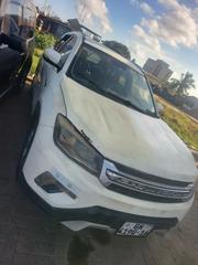 Changan CX20 2012 White for sale