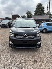 Toyota Voxy V 2WD 8-Seater 2012 Black for sale