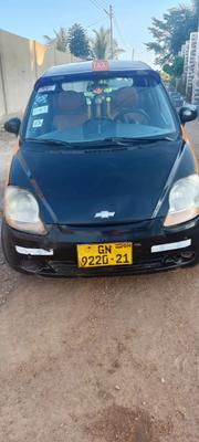Daewoo Matiz 2010 Black for sale