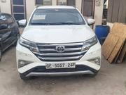 Toyota Rush 2023 White for sale