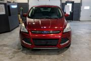 Ford Escape 2015 Red for sale