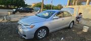Toyota Camry LE 4dr Sedan (2.5L 4cyl 6A) 2011 Silver for sale