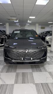 New Changan CS55 Plus 1.5 Petrol FWD 2025 Black for sale