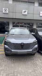 New Changan Hunter Plus 2025 Gray for sale