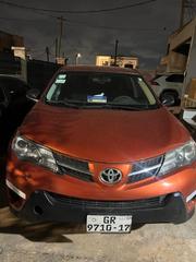 Toyota RAV4 2014 for sale