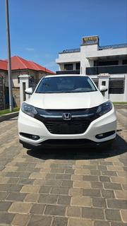 Honda HR-V 2019 White for sale