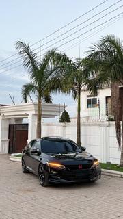 Honda Accord 2019 Black for sale