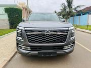 New Nissan Patrol 2025 Gray for sale
