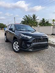 Toyota RAV4 2023 Gray for sale