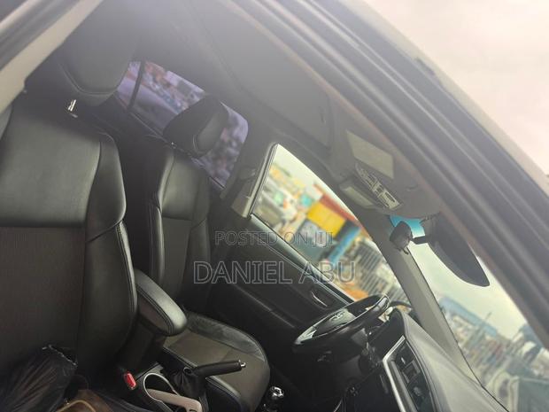 Toyota Corolla 2019 Black