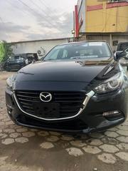 Mazda 3 2018 Black for sale
