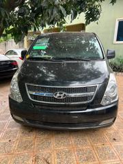 Hyundai H300 2014 Black for sale