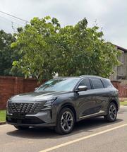 Changan CS75 2024 Gray for sale