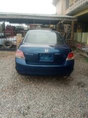 Honda Accord 2010 Blue for sale