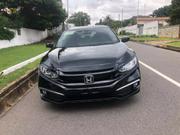 Honda Civic 2019 Black for sale