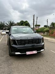 Kia Sorento LX FWD 2025 Black for sale