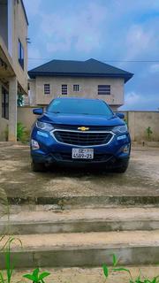 Chevrolet Equinox Premier w/1LZ AWD 2019 for sale