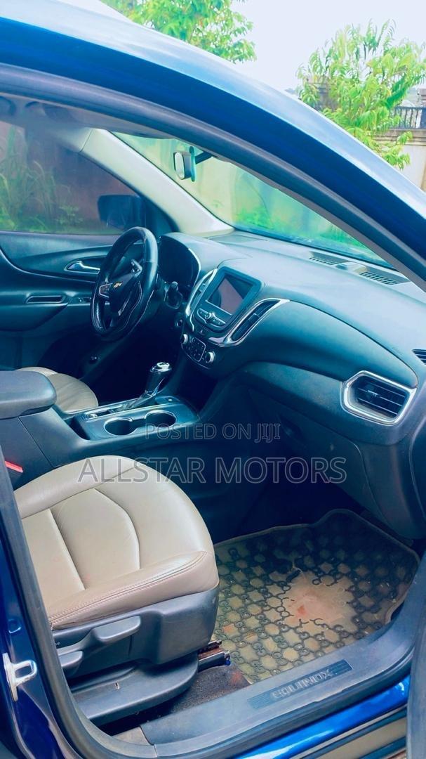 Chevrolet Equinox Premier w/1LZ AWD 2019