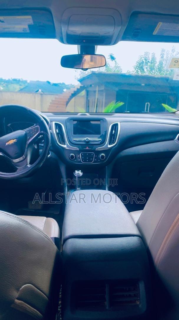 Chevrolet Equinox Premier w/1LZ AWD 2019
