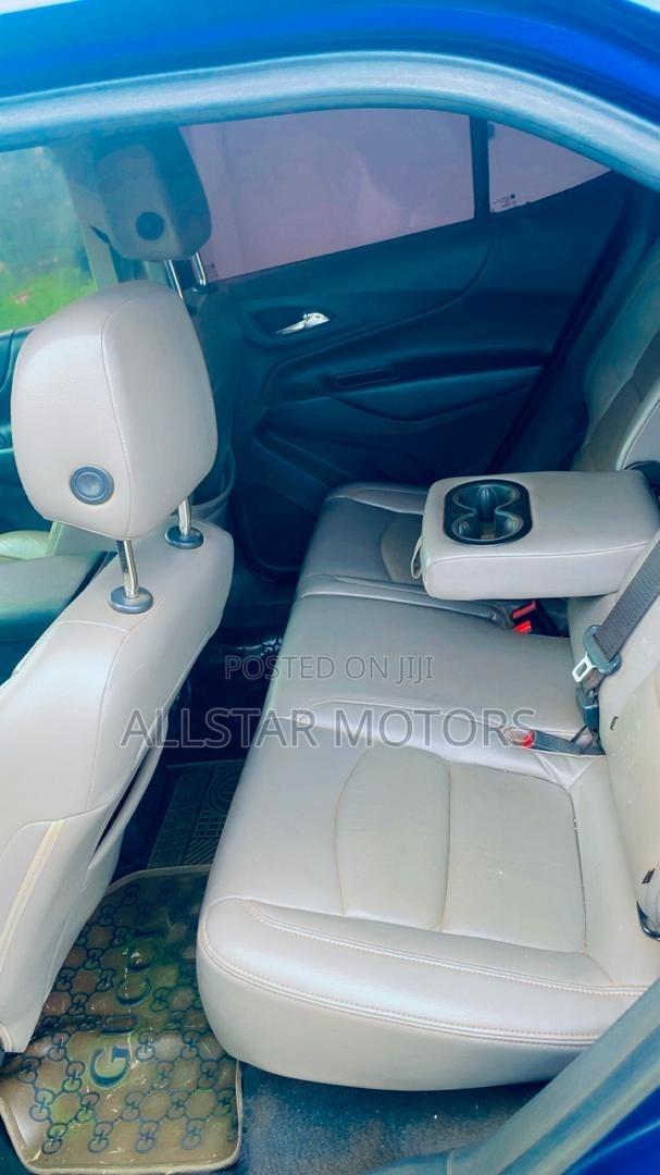 Chevrolet Equinox Premier w/1LZ AWD 2019