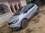 Renault Duster 2017 Silver for sale