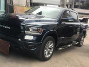 Dodge RAM 1500 3.6 Petrol AWD 2022 Blue for sale