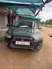 Mitsubishi Outlander 2.0 PHEV AWD 2014 Gray for sale