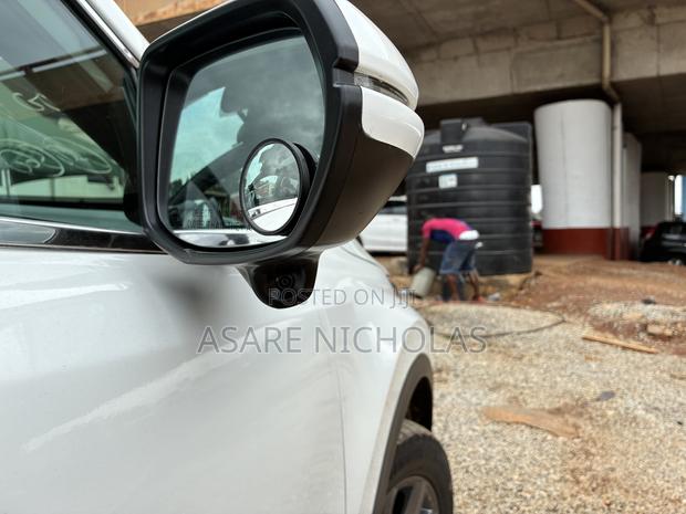 Honda CR-V 2020 White