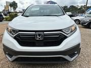 Honda CR-V 2020 White for sale