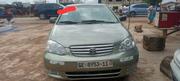 Toyota Corolla 2006 Gray for sale