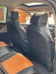 Honda CR-V EX-L AWD 2018 Black for sale