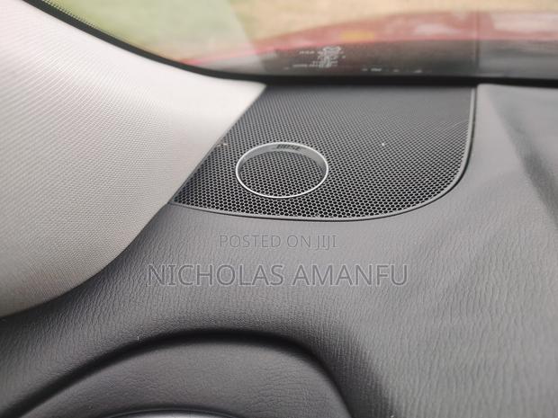 Mazda CX-9 Sport AWD 2017 Red