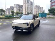New Dongfeng Rich 6 2026 Beige for sale