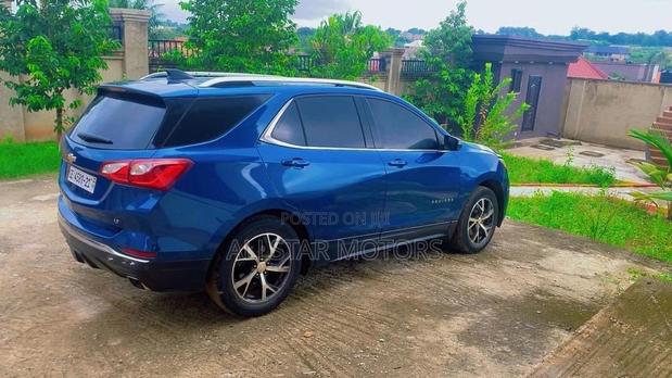 Chevrolet Equinox Premier w/1LZ AWD 2019